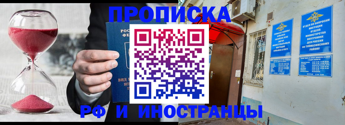 прописка 2025 в Бородино